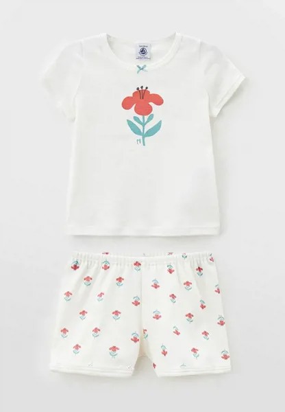 Пижама Petit Bateau