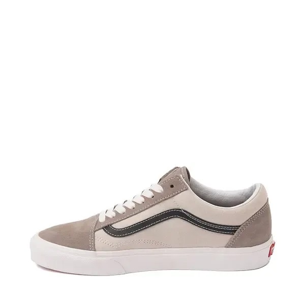 Кеды Vans Old Skool Skate Shoe, цвет Earth Tone/Moon Rock