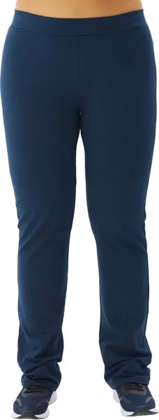 Спортивные брюки женские Bilcee TB17WA05S7128-3-1002 синие L