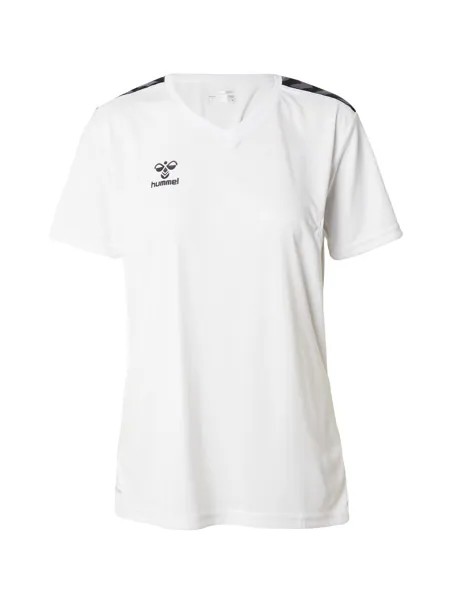 Спортивная футболка Hummel AUTHENTIC, белый