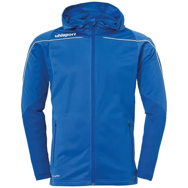 Спортивная куртка Uhlsport Stream 22 Track, синий