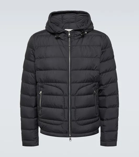 Пуховик Moncler, черный