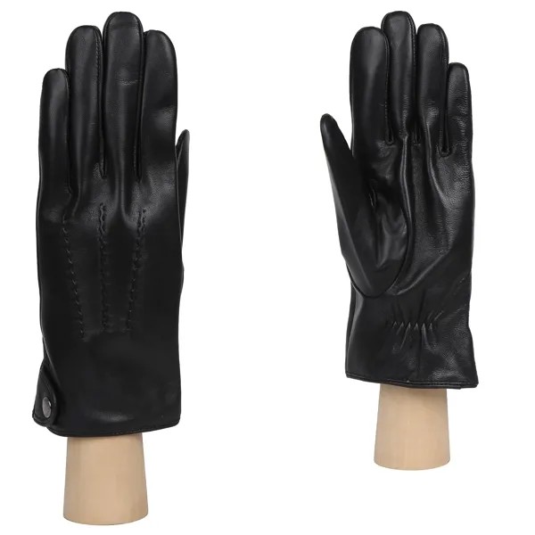 Перчатки мужские FABRETTI GLG1-1 р. 9, черный