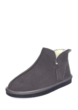 Угги женские NOBBARO 10072-524-03 розовые 37 RU