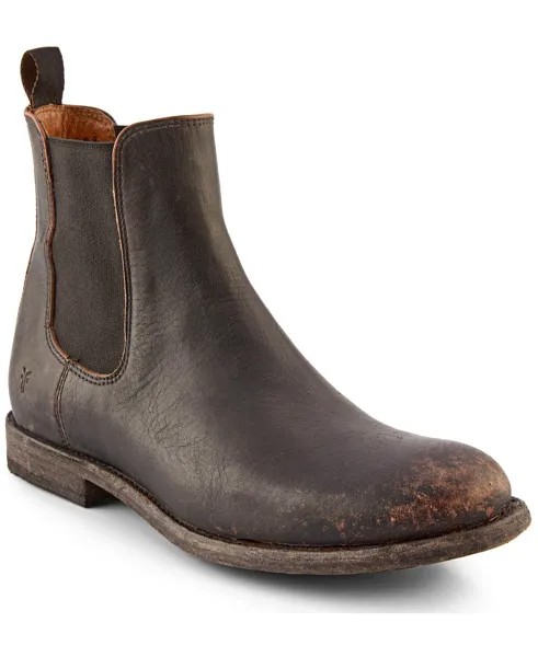 Мужские ботинки Tyler без застежки Frye