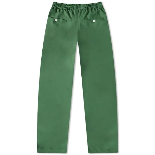 Брюки Drôle de Monsieur Drawstring Pants