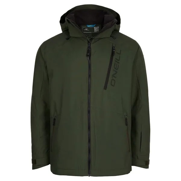 Куртка O´neill N2500000 Hammer, зеленый