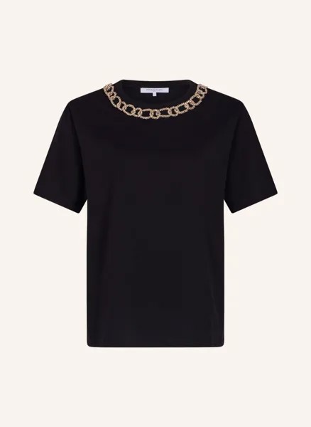 Футболки Агнес Gerard Darel, черный
