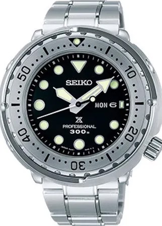 Японские наручные  мужские часы Seiko S23633J1. Коллекция Prospex