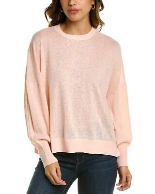 Женский льняной свитер Ted Baker Nicci