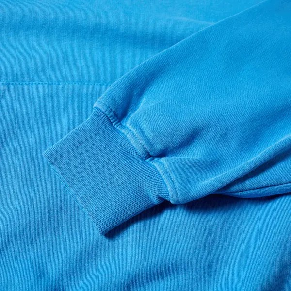 Толстовка Colorful Standard Organic Oversized Hoody