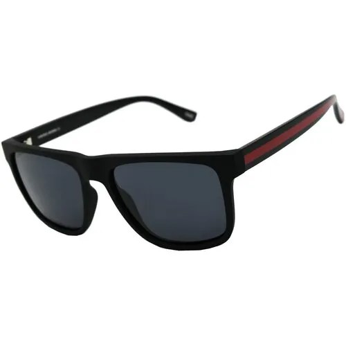 Солнцезащитные очки Mario Rossi, черный