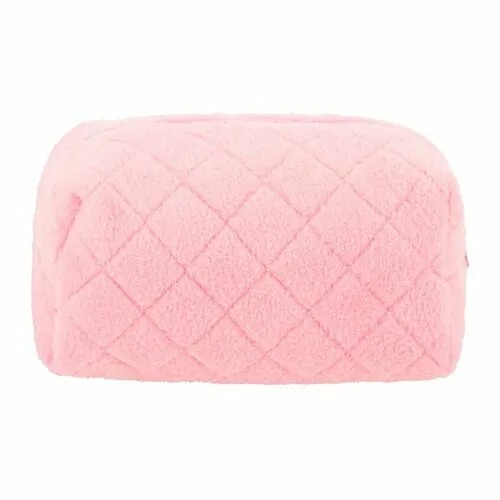 Косметичка Lady Pink, розовый