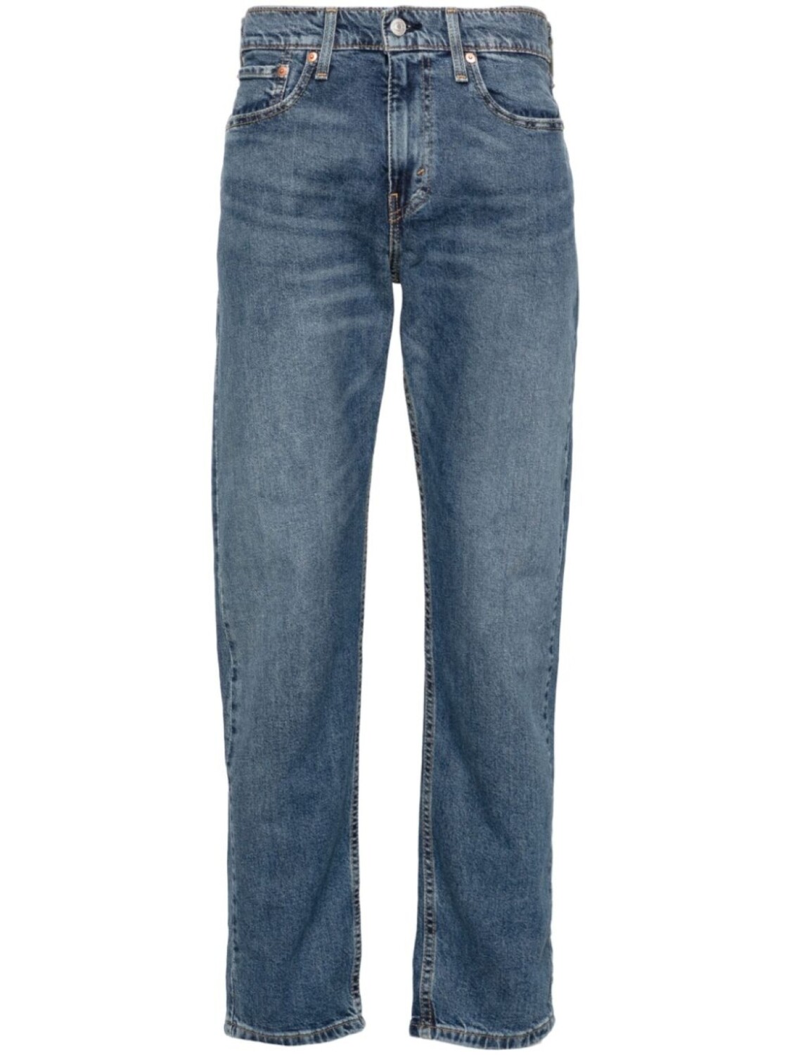 Levi's джинсы 502, синий
