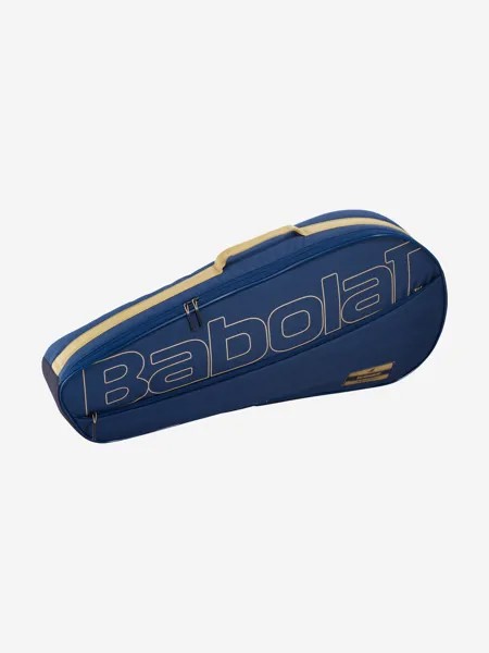 Сумка для 3 ракеток Babolat RH3 ESSENTIAL, Синий