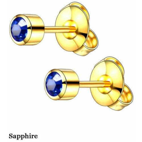 Серьги гвоздики медицинские проходят для пирсинга и ежедневной носки