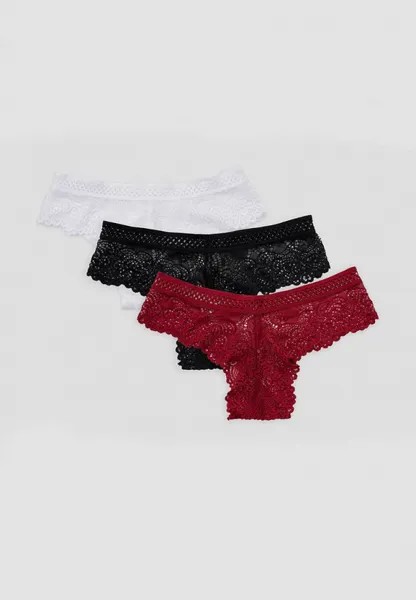 Трусы 3 шт. Amazonka Underwear