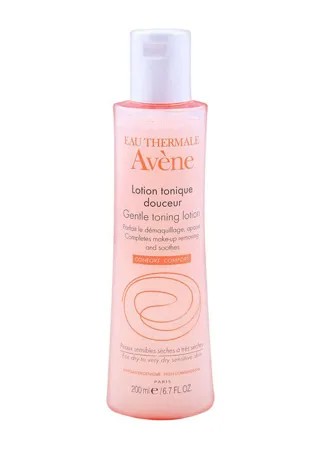 Мягкий лосьон 200 мл AVENE