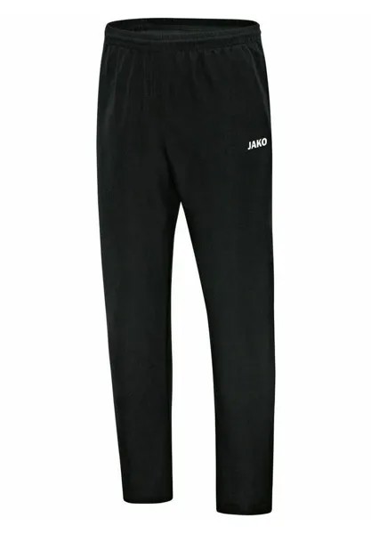 Спортивные брюки Classico JAKO, цвет schwarz