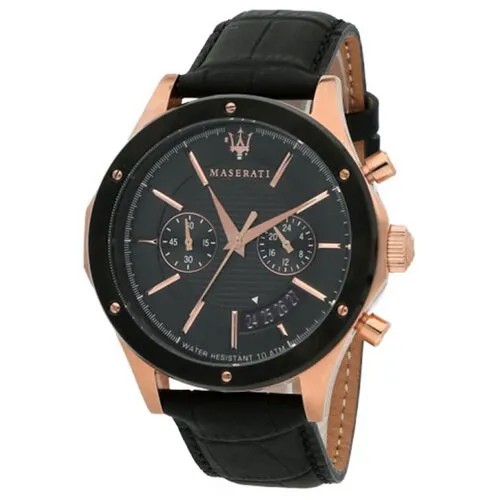 Наручные часы Maserati Circuito R8871627001