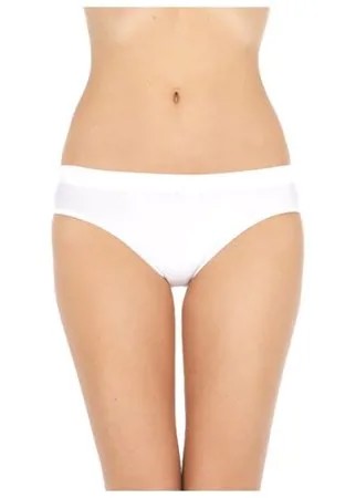 Pompea Трусы слипы низкой посадки, размер L/XL, bianco