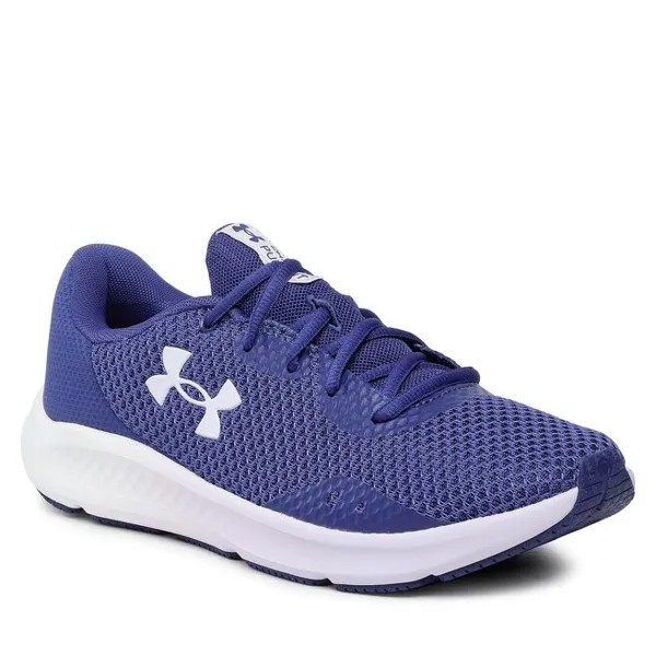 Кроссовки Under Armour UaW Charged, темно-синий