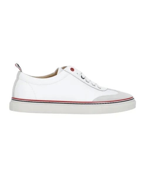 Кроссовки Thom Browne, белый