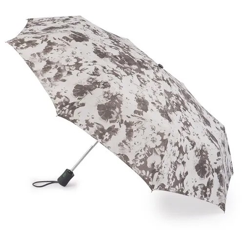 R346-3358 Watercolourfloral (Водные цветы) Зонт женский автомат Fulton