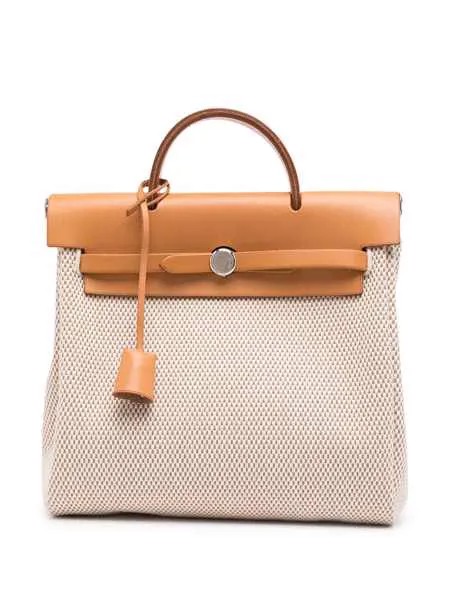 Hermès рюкзак Her Bag Ado PM 2003-го года