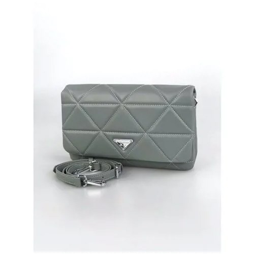 Сумка женская 4065B9688 s. gray
