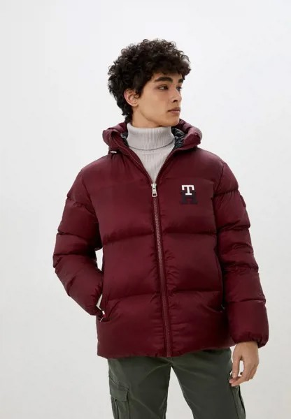 Пуховик Tommy Hilfiger