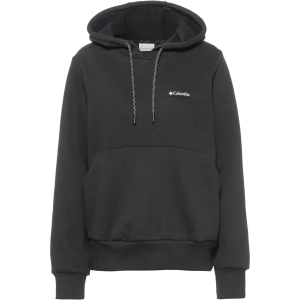 Толстовка Columbia Hoodie Marble Canyon, черный