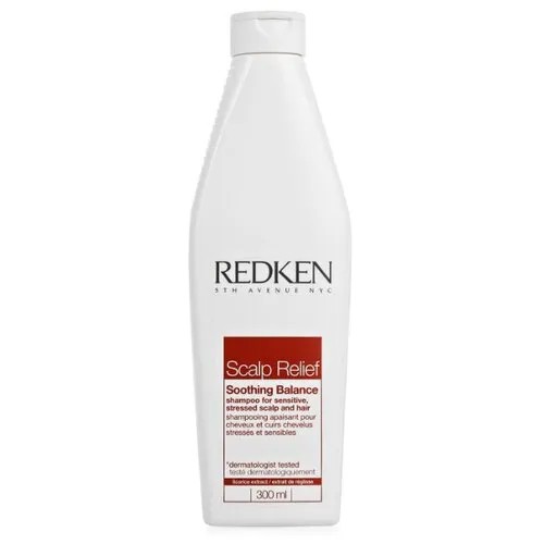 Redken шампунь Scalp Relief Soothing Balance 300 мл