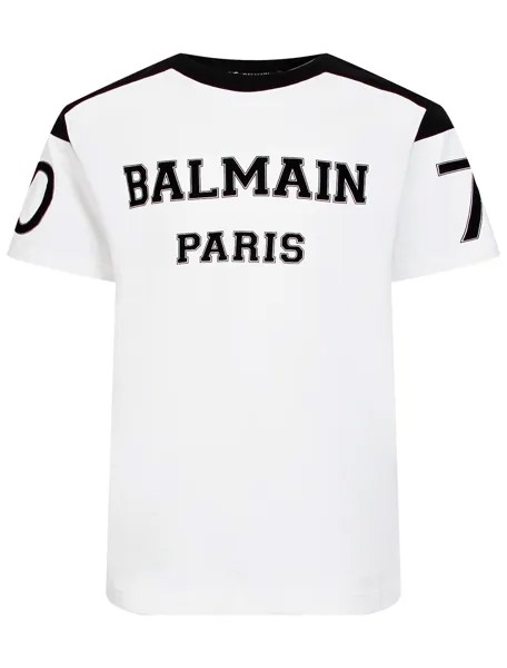 Футболка Balmain