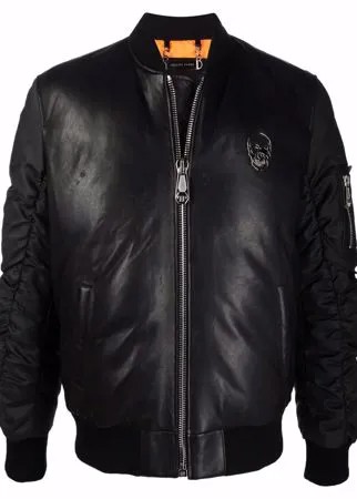 Philipp Plein куртка-бомбер