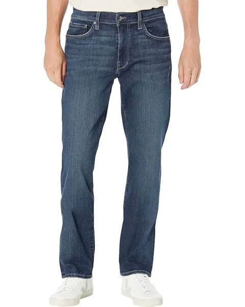 Джинсы Joe's Jeans The Brixton in Osmond, цвет Osmond