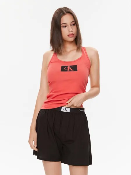 Пижамы стандартного кроя Calvin Klein, мультиколор