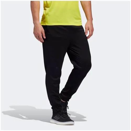 Брюки Adidas City Base Pant Черный XL FJ5135