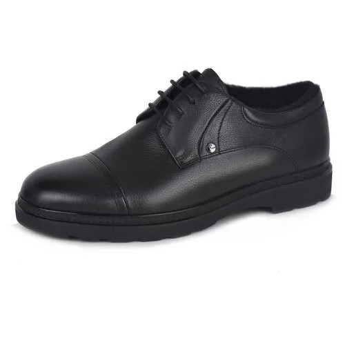 Мужские Полуботинки зимние PIERRE CARDIN
