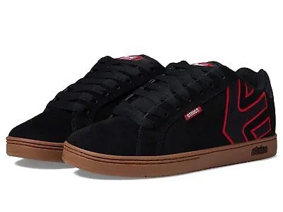 Мужские кроссовки и спортивная обувь etnies Fader X Indy