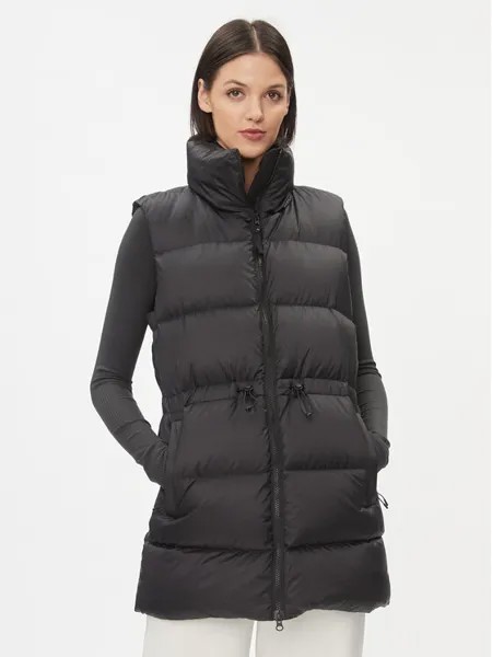 Жилет стандартного кроя Helly Hansen, черный