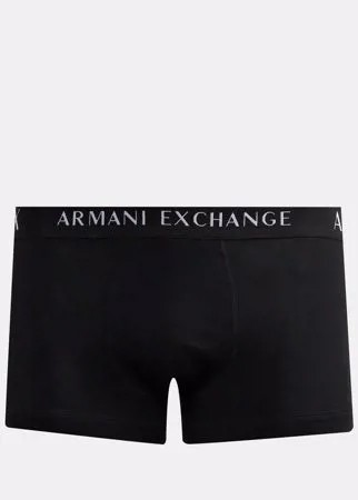 Armani Exchange Мужские боксеры (3 шт)