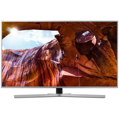 Tелевизор Samsung UE43RU7470U