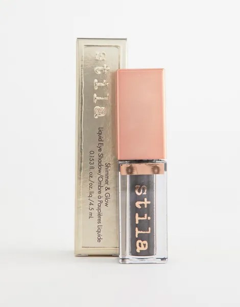 Жидкие тени для век Stila Shimmer & Glow - Vivid Labradorite-Мульти