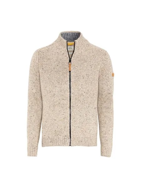 Спортивня куртка Camel Active, цвет wood