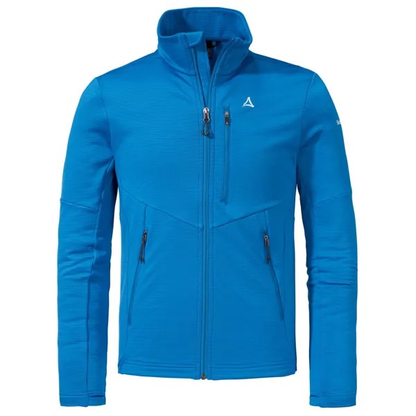 Флисовая жилетка Schöffel Fleece Hydalen, цвет Directoire Blue
