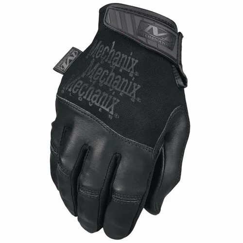 Перчатки Mechanix, черный