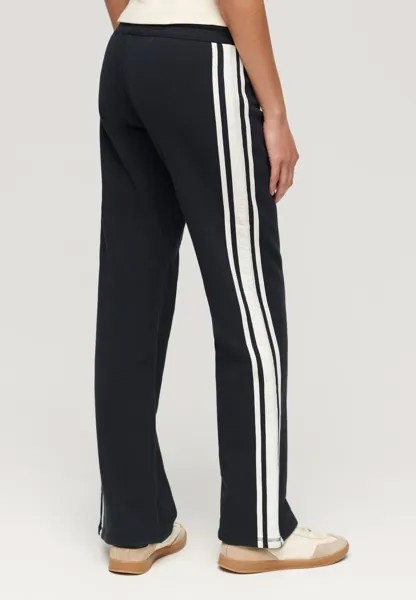 Спортивные брюки Athletic Essentials Stripe Jogger Superdry, Eclipse Navy