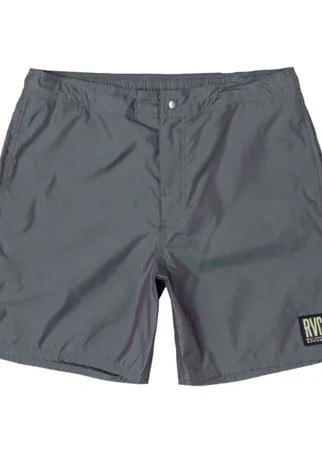 Шорты RVCA Hazed Elastic Short Multi 2020