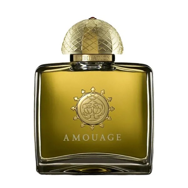 Духи Jubilation XXV Amouage